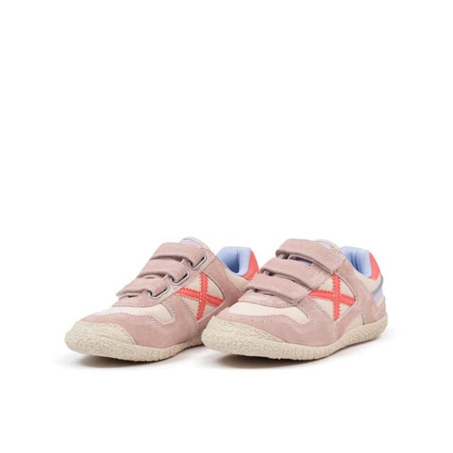 Thumbnail 3 de Munich MINI GOAL VCO 1625 zapatillas casual niños