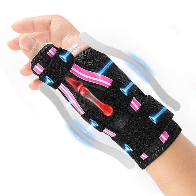 Detalle de EASICUTI Thumb Support for Arthritis