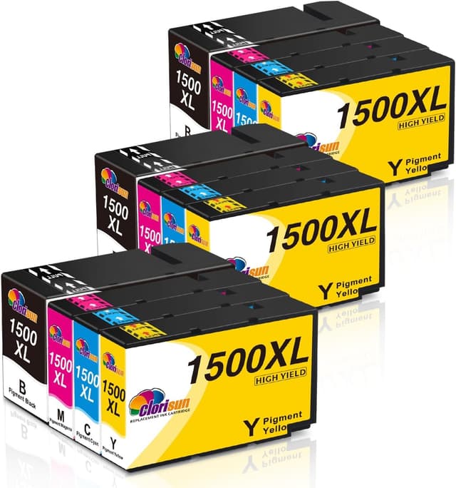 Thumbnail 6 de Clorisun 202XL Multipack 10 pièces