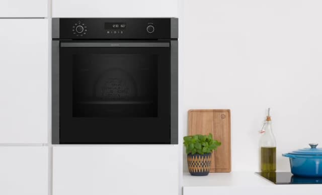 Thumbnail 8 de NEFF B5ACH7HG3 Einbau Solo-Backofen 275°C 🥘