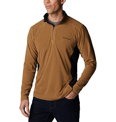 Thumbnail 4 de Columbia Klamath Range 2 Half Zip sudadera forro polar M