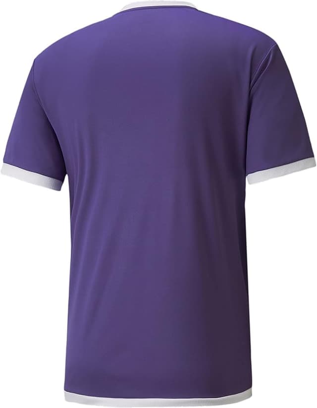 Thumbnail 6 de PUMA Shirt para hombre negro y blanco