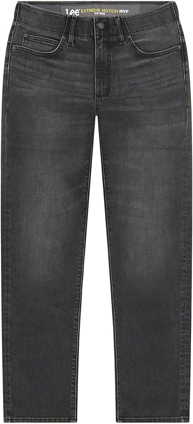 Thumbnail 6 de Lee Slim Fit Mvp Jeans vaqueros 38W/30L 30