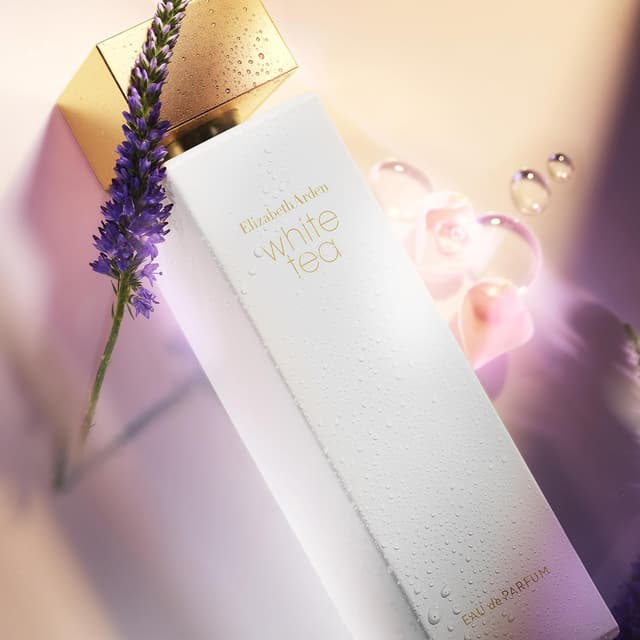 Thumbnail 6 de Elizabeth Arden White Tea Eau de Parfum (100 ml) – floraler Duft mit weißem Tee & Meeresbrise