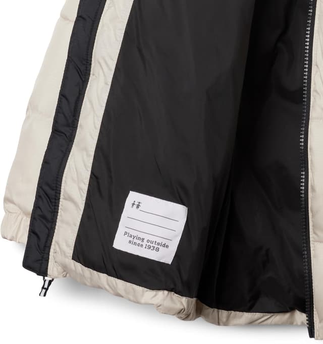 Thumbnail 2 de Columbia Puffect Kids Hooded Jacket