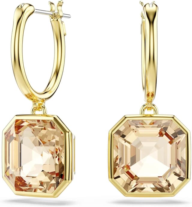 Thumbnail 4 de Swarovski Millenia Kollektion Gold 2,8 cm