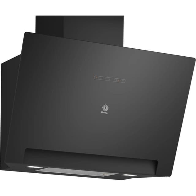 Detalle de Balay 3BC587LN campana extractora 79 cm extraSilencio LED