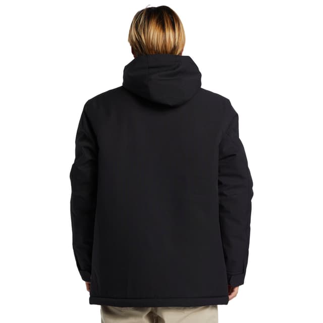 Detalle 2 de Quiksilver Endless Trip 10K, chaqueta hombre