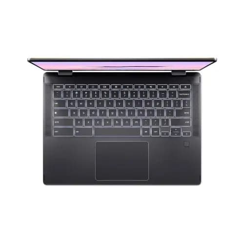 Detalle de Acer Chromebook Plus Spin 714 with Ultra 7