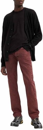 Thumbnail 7 de Levi's 501 Original Fit Vaqueros 33W