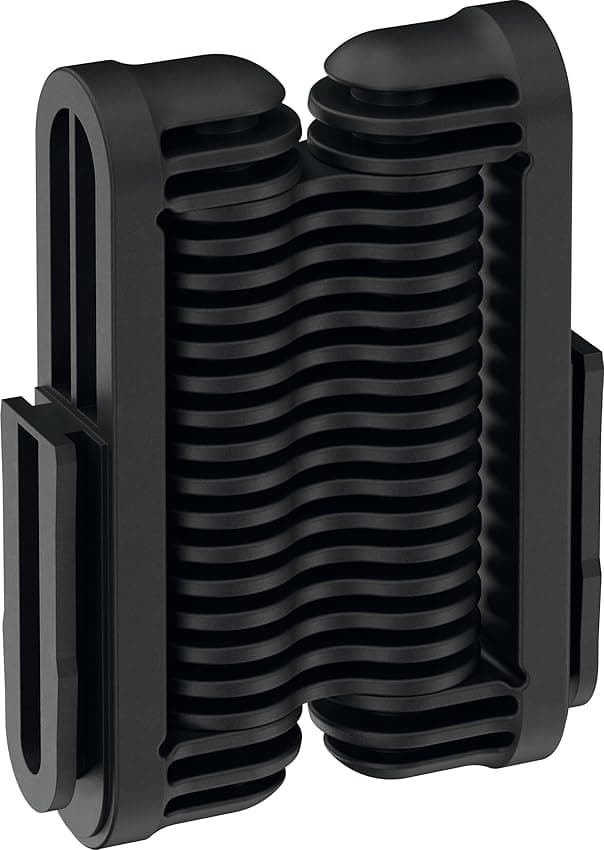 Detalle de Wera 9550 Bisagra Tool-Check Modular 67,5×91×22 mm