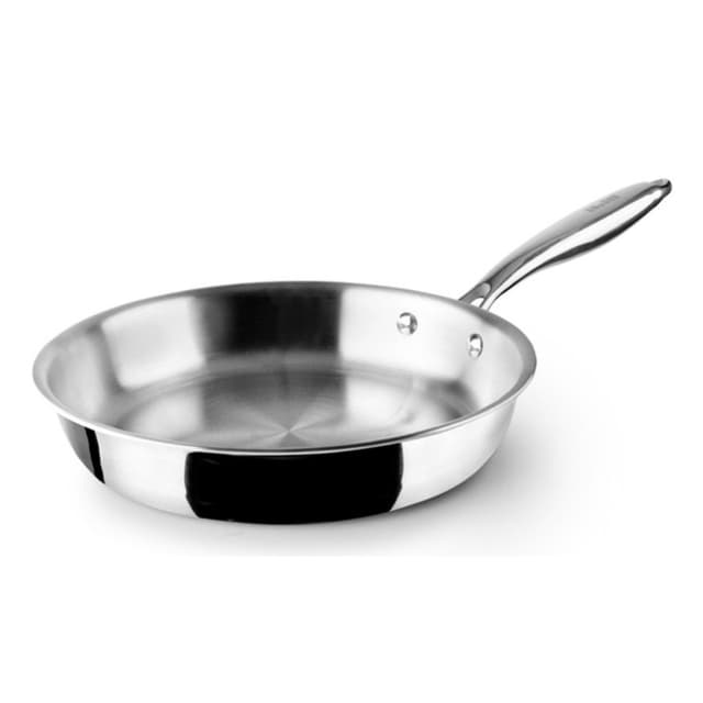 Imagen de Ibili Sartén Triply Natural 26 cm en OfertitasTOP