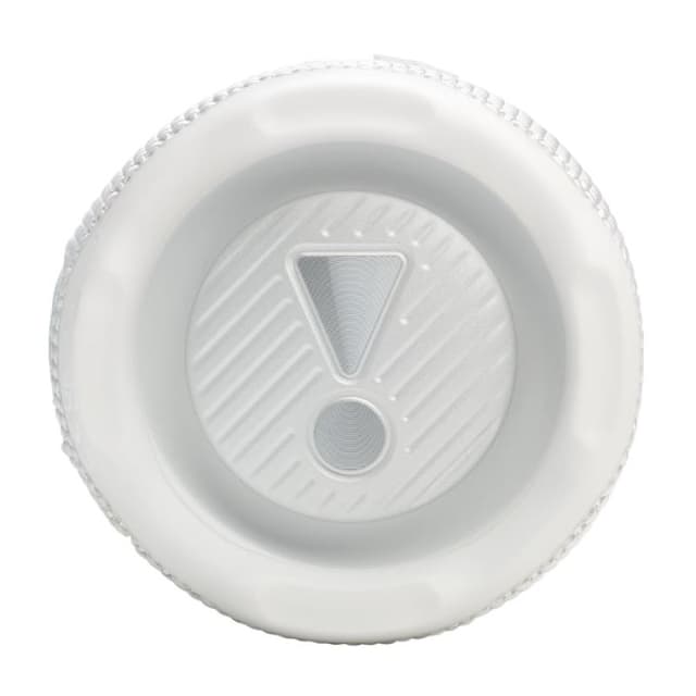 Detalle 2 de JBL Flip 7 altavoz inalámbrico 35 W blanco 🔊