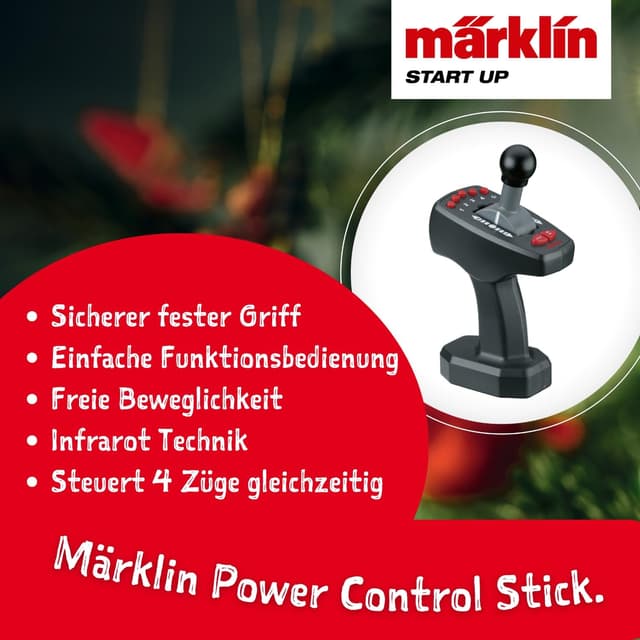 Thumbnail 5 de Märklin Start up 29124 kit Natale H0