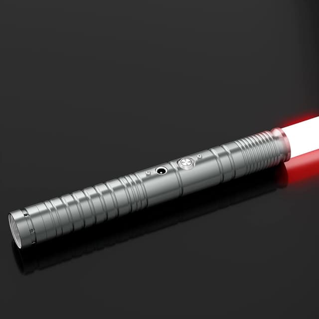 Detalle de Lightsaber 77cm RGB 11 colours