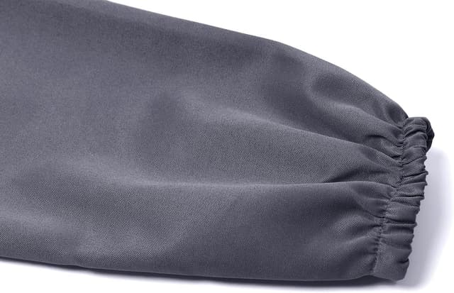 Thumbnail 5 de Yukirtiq Warehouse Lab Coat Hi Viz 65/35