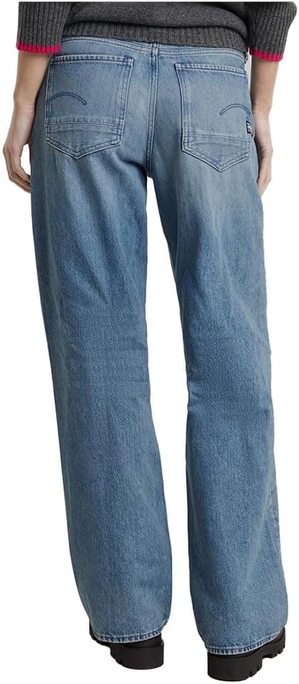 Detalle 2 de G-STAR Judee Loose Low Waist Jeans