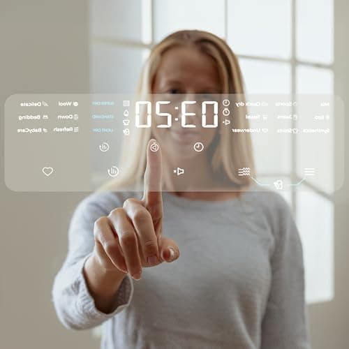 Detalle 1 de Cecotec Bolero DressCode Dry 9400 secadora 9 kg