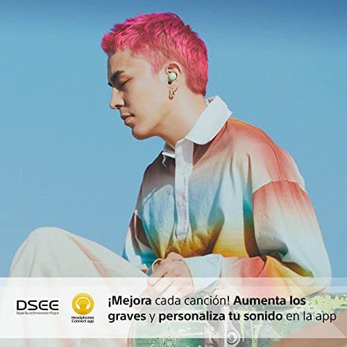 Thumbnail 6 de Sony WF-C700N Auriculares Inalámbricos 🎧 con Cancelación de Ruido