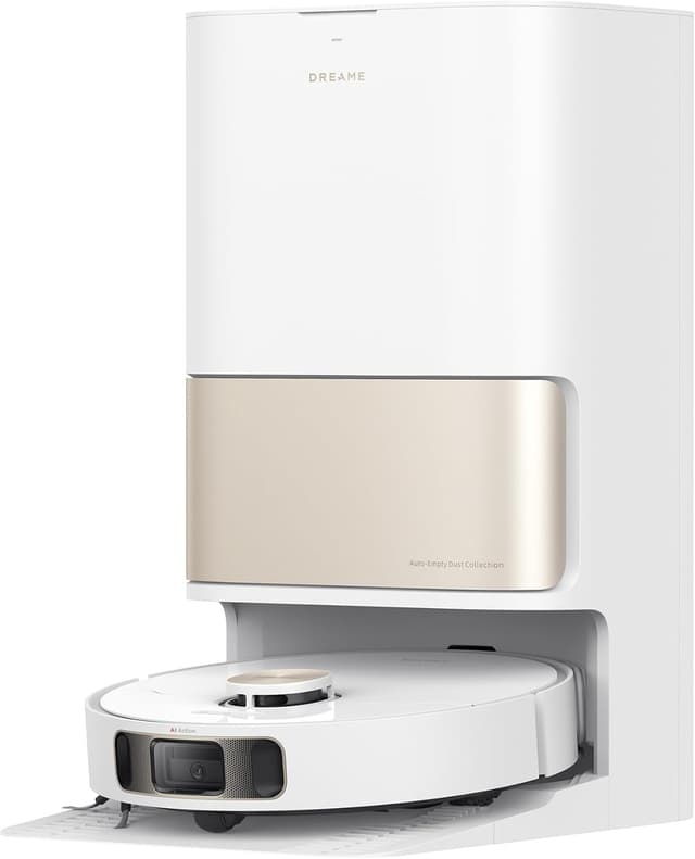 Detalle de DREAME L10s Pro Ultra Heat Vacuum