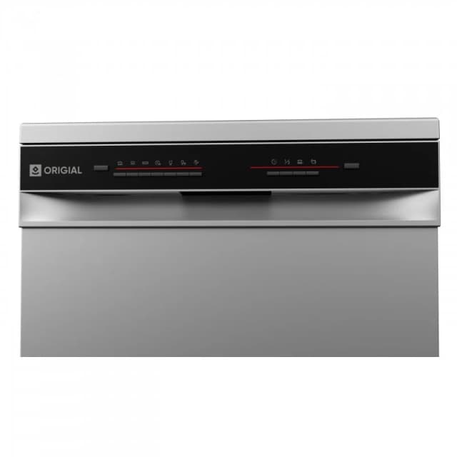 Detalle de origial ORIDW60IN 13 cubiertos