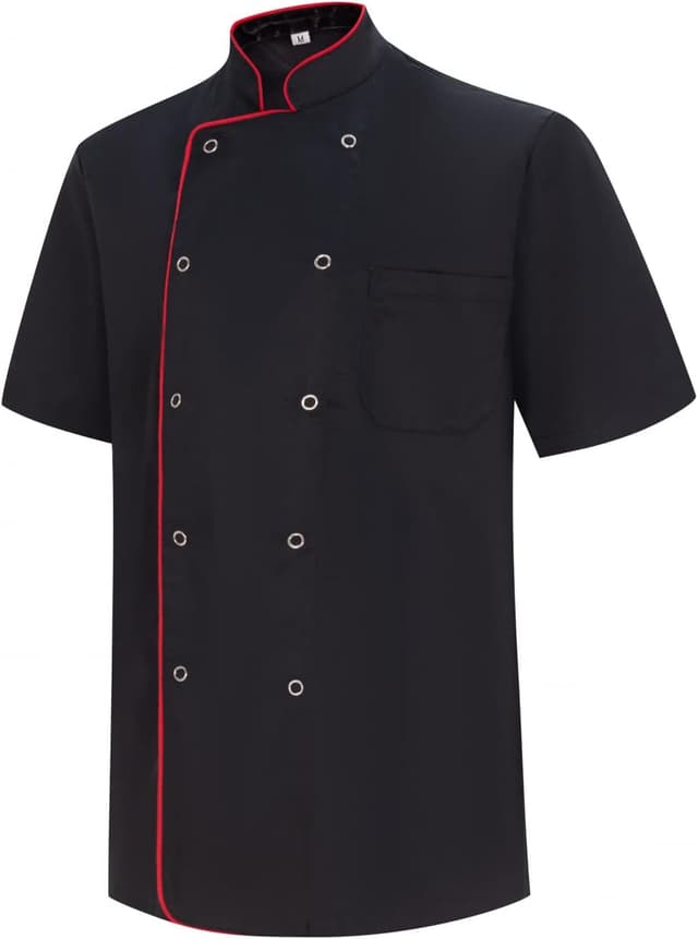 Thumbnail 4 de Veste de chef Misemiya ⚙