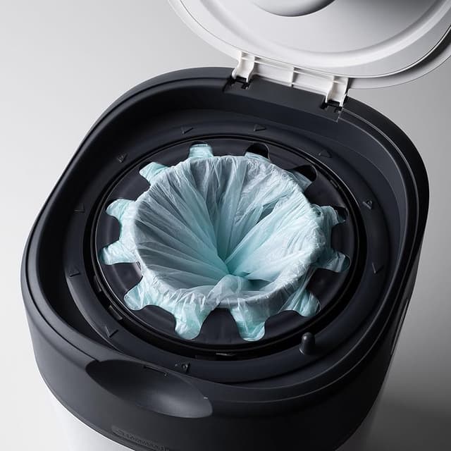 Thumbnail 4 de Tommee Tippee Recambio Paquete de 16 para Contenedor Twist and Click