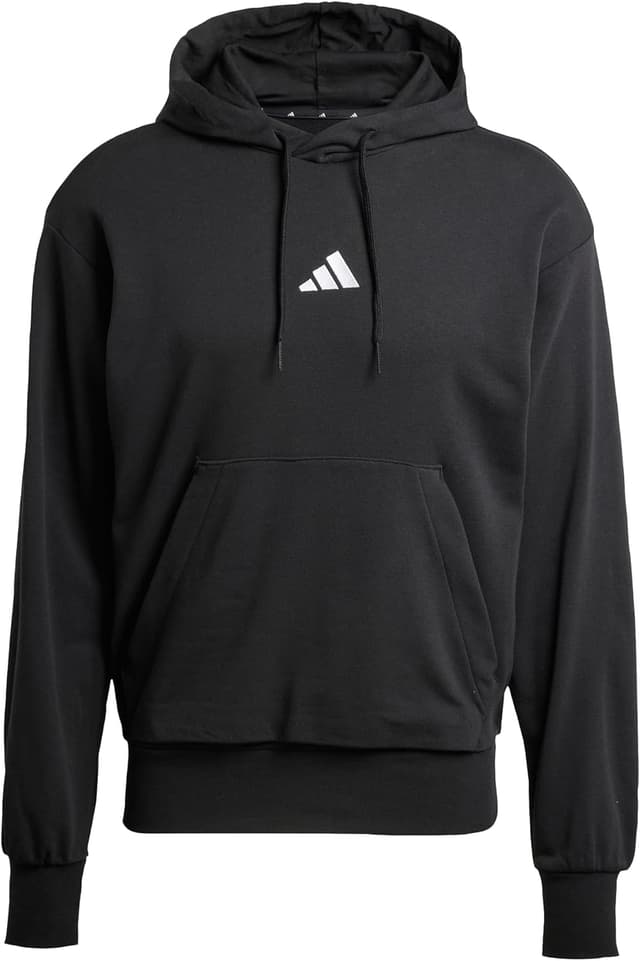Thumbnail 6 de Adidas Essentials Feelcomfy Sweat Capuche Éponge