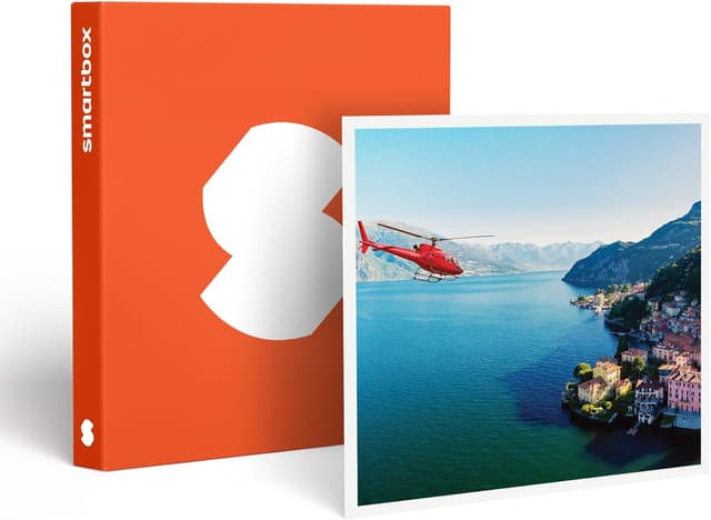 Thumbnail 2 de Smartbox Cofanetto Regalo Idee Regalo Originale