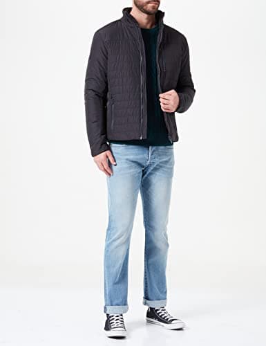 Detalle de Helly Hansen Crew 2.0 Chaqueta aislante hombre, M
