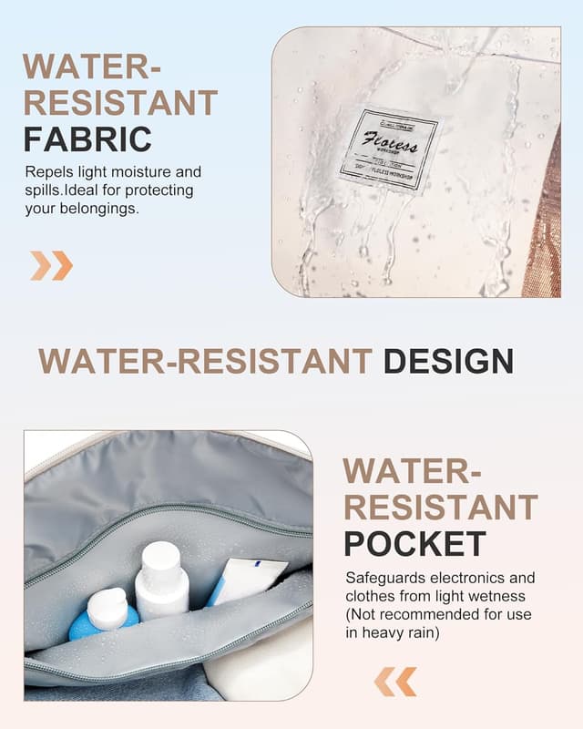 Thumbnail 5 de SEAFEW Bolsa de Viaje Grande para Easyjet