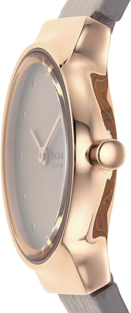 Detalle 1 de Skagen Freja Lille Damenuhr Quarz