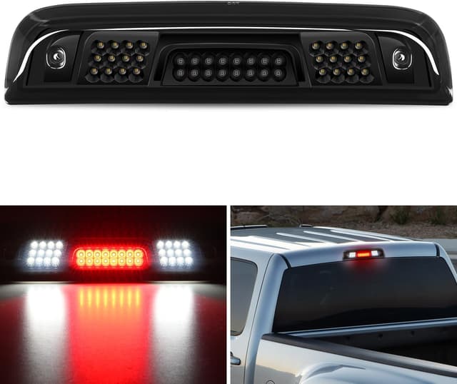 Detalle de Nilight Third Brake Light 2014-2018