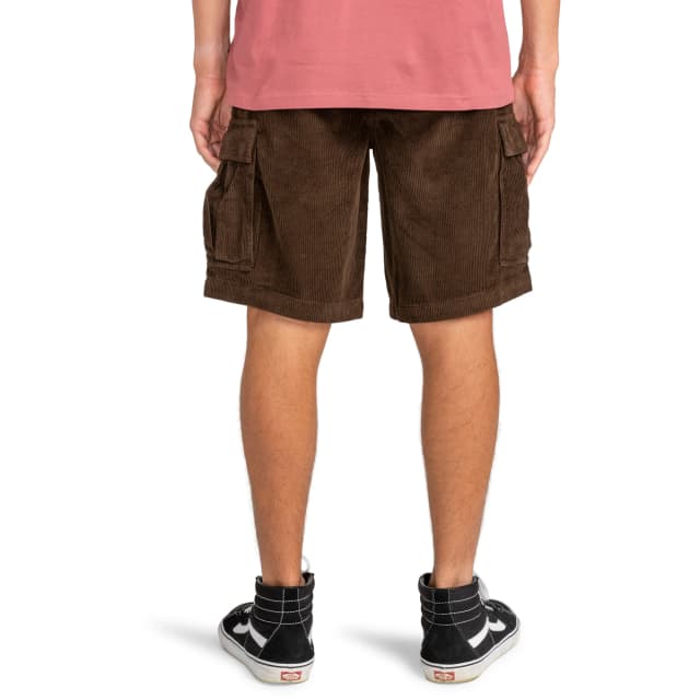 Detalle de Billabong Larry Cord Bermuda cargo 20