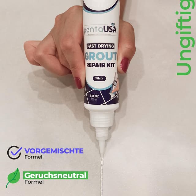 Thumbnail 4 de PentaUSA Fugenmörtel 250 g