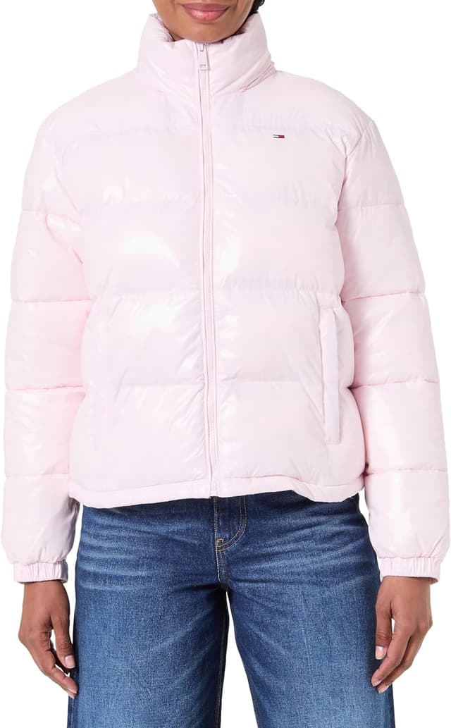 Thumbnail 6 de Tommy Jeans Piumino da donna