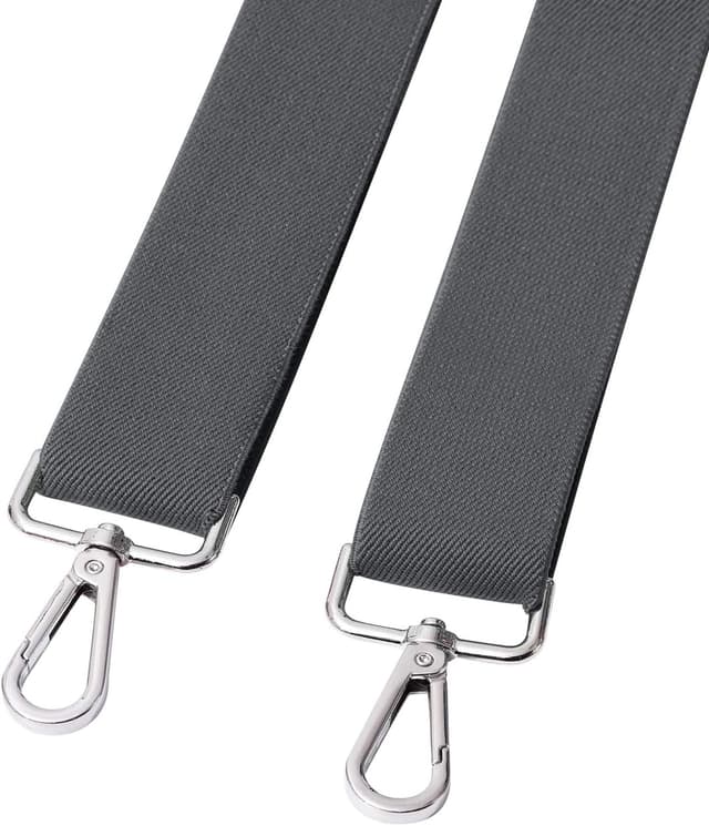 Thumbnail 4 de Masada Bretelle uomo 3,5 cm fino a 195 cm