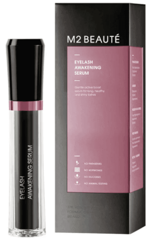 Imagen de M2 Beauté Eyelash Awakening Sérum 4 ml 💄 en OfertitasTOP