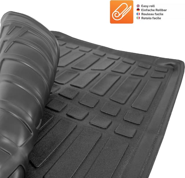 Thumbnail 4 de SCOUTT Vasca Bagagliaio per 500 2007 4 cm