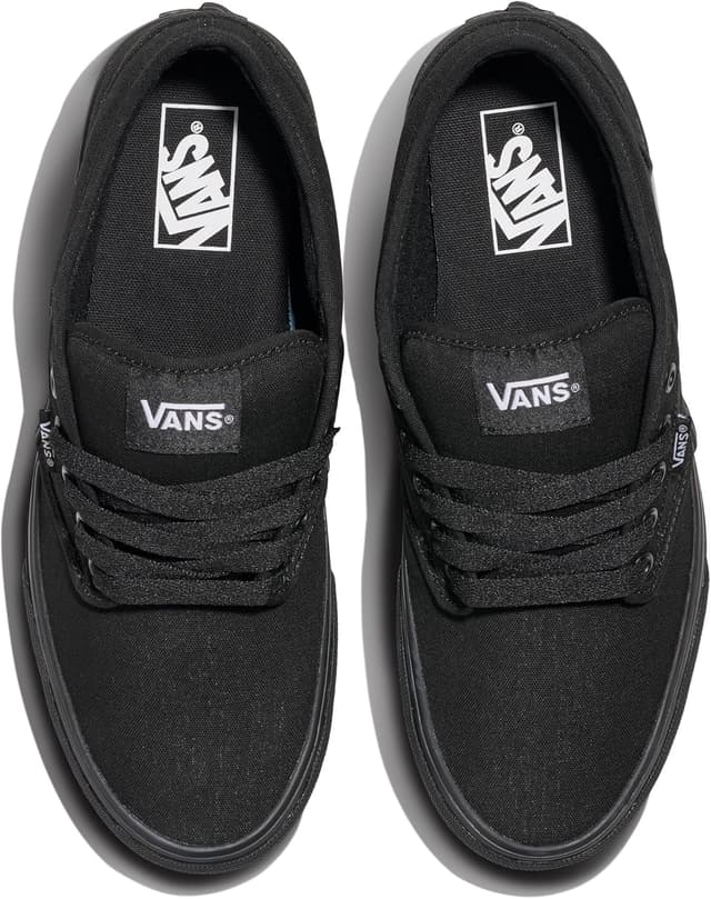 Detalle 1 de Vans M Atwood (Native) Mood I – Scarpe da ginnastica uomo con tomaia sintetica