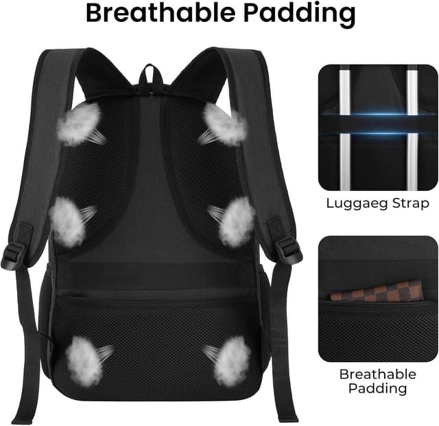 Thumbnail 5 de BIKROD Rucksack 20–35 L Universell