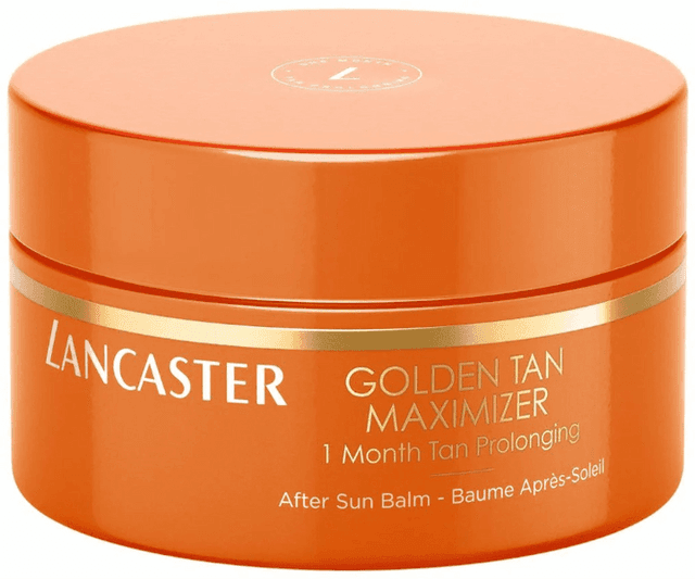 Detalle de Lancaster Golden Tan Maximizer After Sun Balm (200 ml)