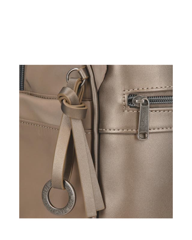 Detalle 2 de Pepe Jeans Ruby bolso tote de viaje