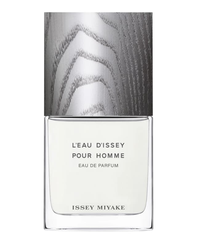 Detalle de Issey Miyake L'Eau d'Issey pour Homme perfume 150 ml