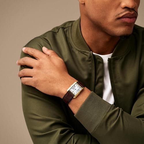 Thumbnail 1 de Fossil Carraway Reloj de cuarzo 3 manecillas, marrón