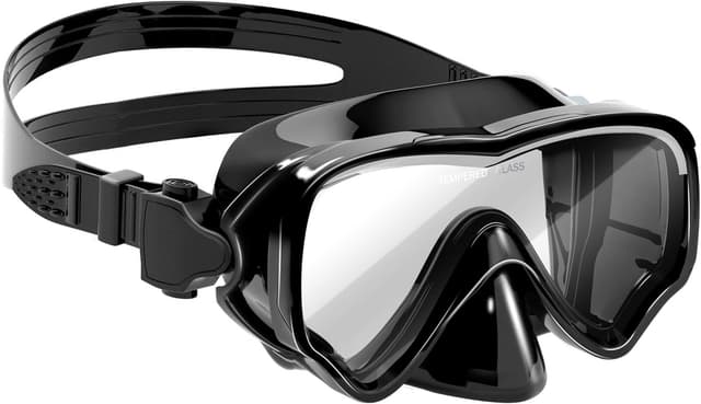 Thumbnail 6 de COOLOO Kinder-Schwimmbrille 180° Panorama