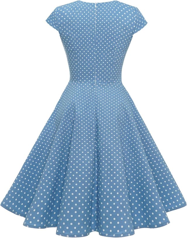 Thumbnail 1 de Bbonlinedress Vintage 1950s abito cocktail taglie donna 👗