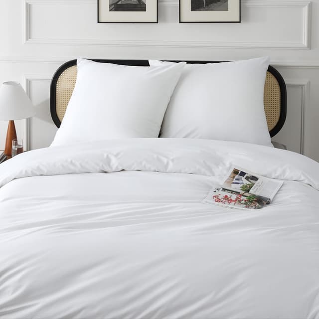 Thumbnail 4 de BEDSURE Bettwäsche 135x200