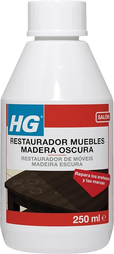 Thumbnail 3 de HG Pulidor Mármol 300 ml — pule e intensifica la piedra