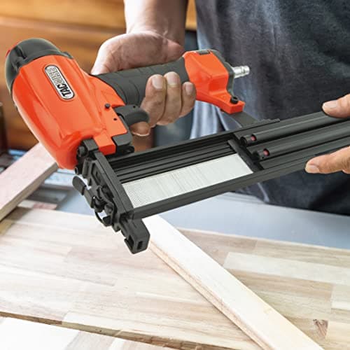 Thumbnail 4 de TACWISE 1716 DGN50V Clavadora Neumática 1000 Clavos 🔩